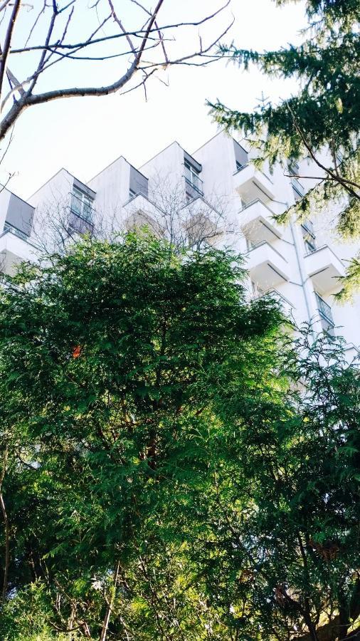 维尔加酒店 乌斯特龙 外观 照片